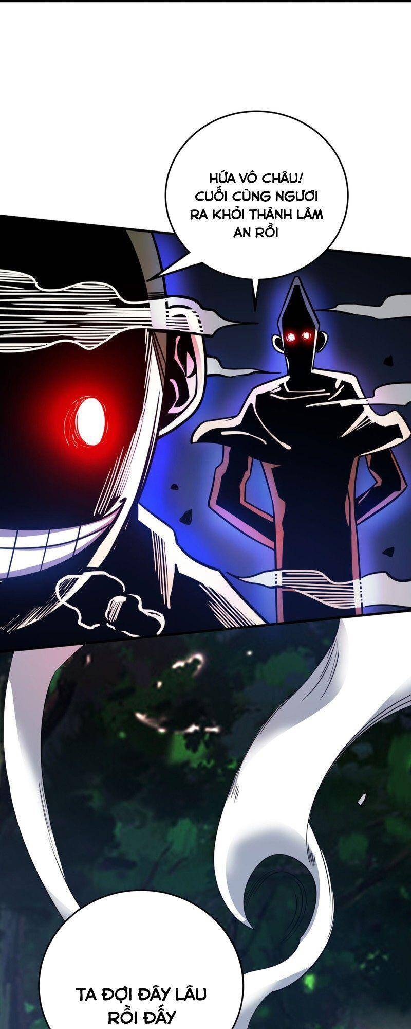 Vạn Cổ Đệ Nhất Tế Chapter 91 - Trang 2