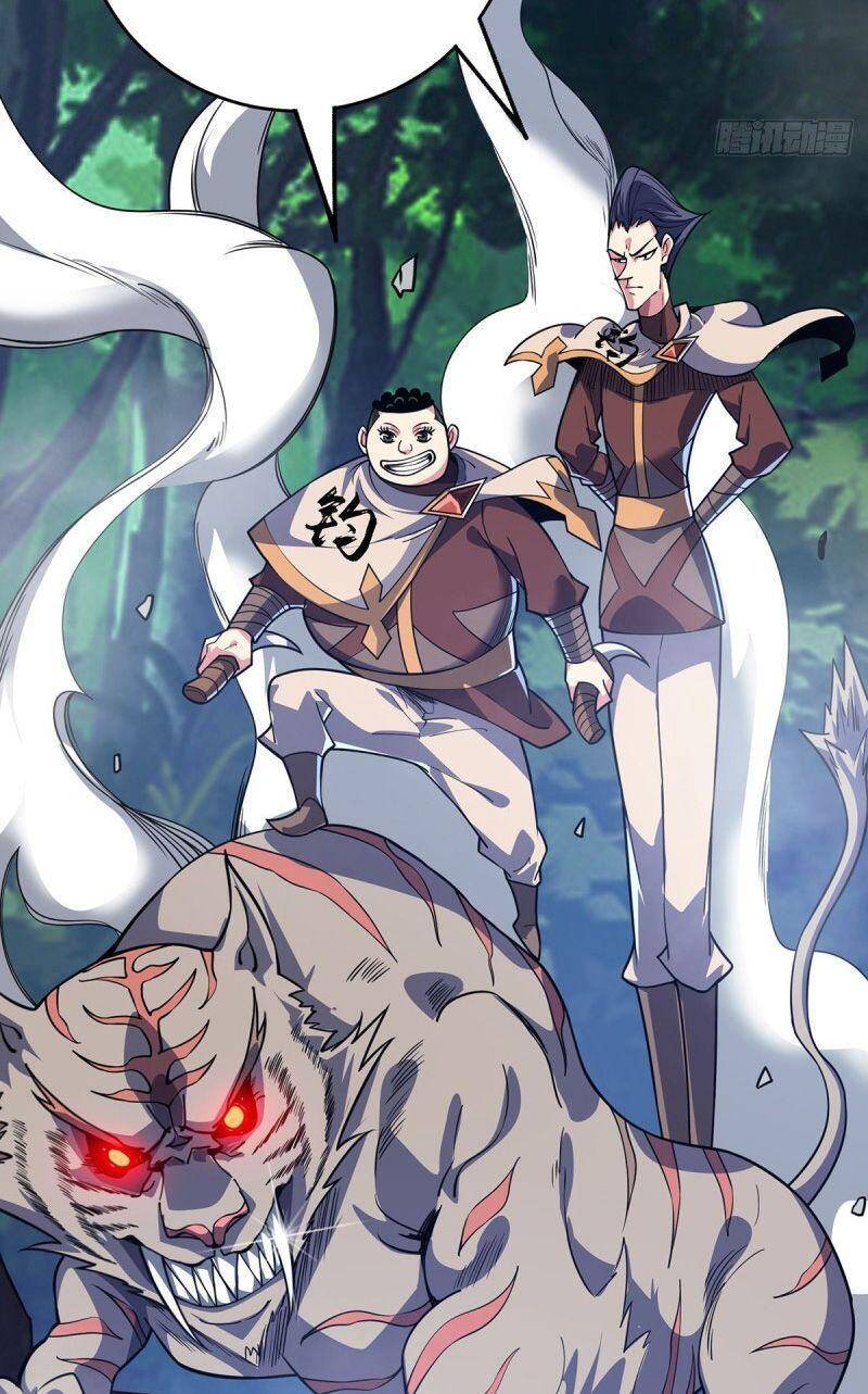 Vạn Cổ Đệ Nhất Tế Chapter 91 - Trang 2