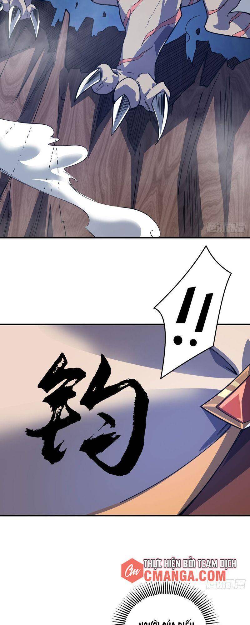 Vạn Cổ Đệ Nhất Tế Chapter 91 - Trang 2