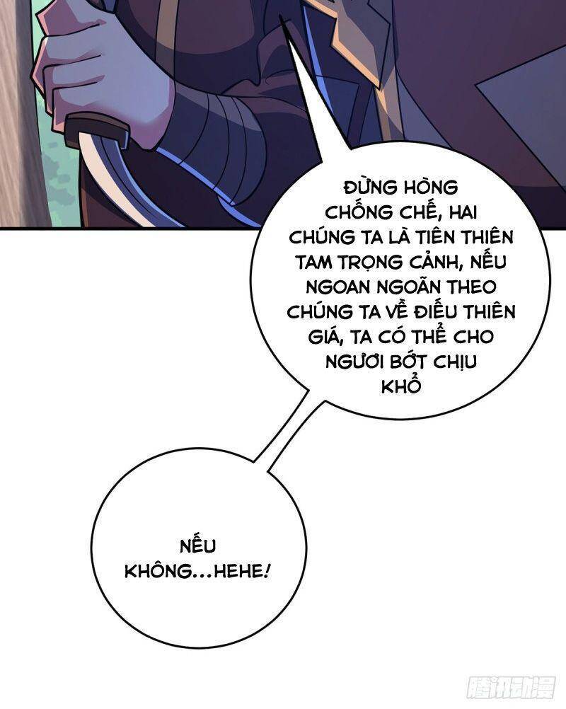 Vạn Cổ Đệ Nhất Tế Chapter 91 - Trang 2