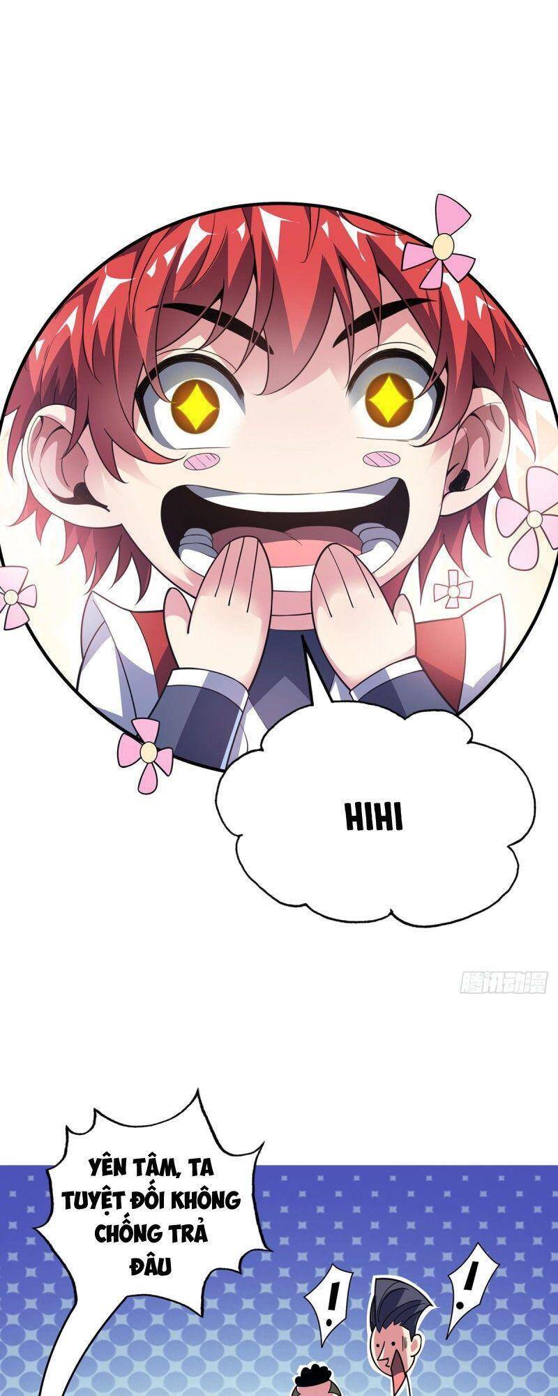 Vạn Cổ Đệ Nhất Tế Chapter 91 - Trang 2