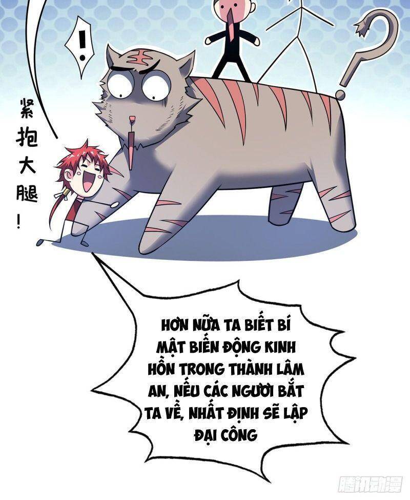 Vạn Cổ Đệ Nhất Tế Chapter 91 - Trang 2