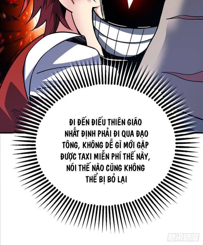 Vạn Cổ Đệ Nhất Tế Chapter 91 - Trang 2