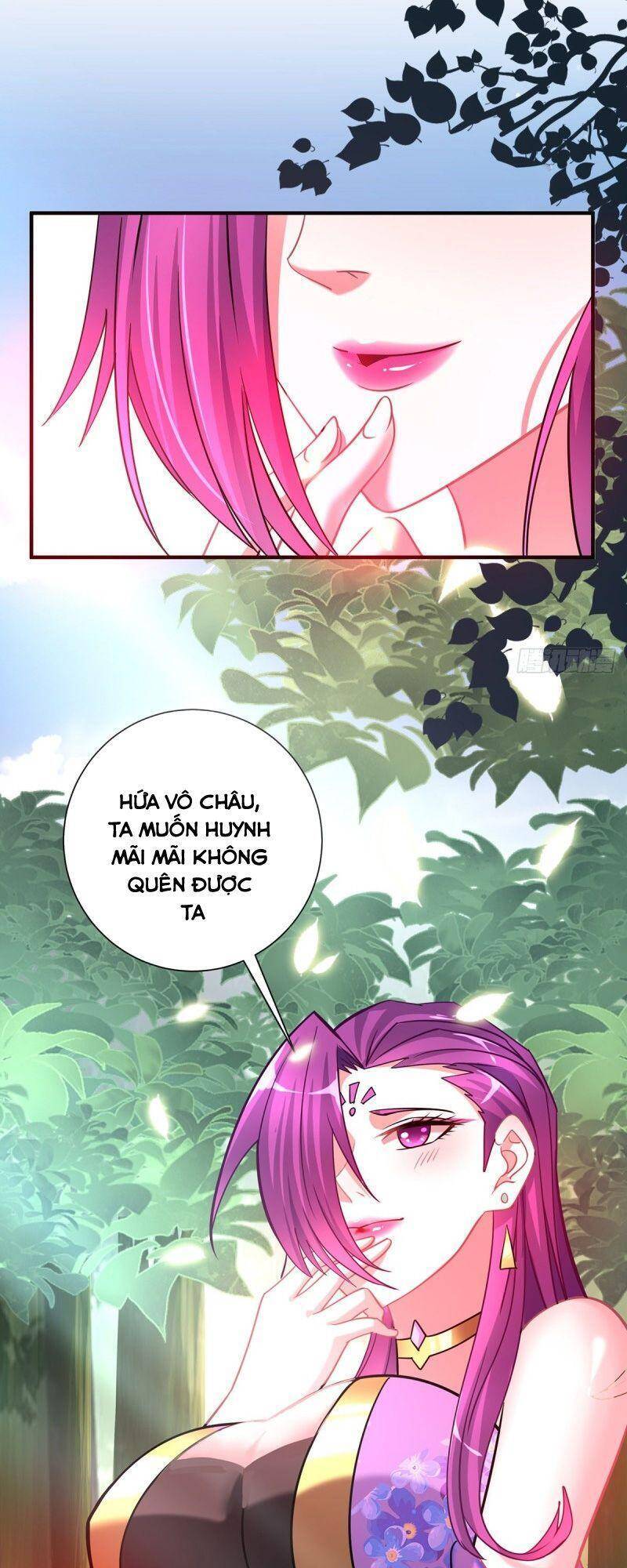 Vạn Cổ Đệ Nhất Tế Chapter 91 - Trang 2