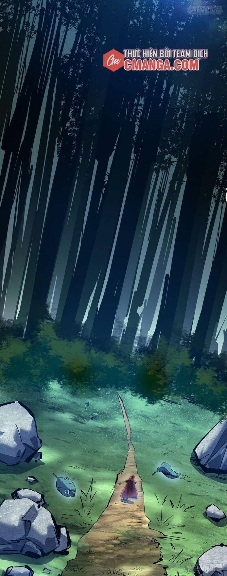 Vạn Cổ Đệ Nhất Tế Chapter 91 - Trang 2