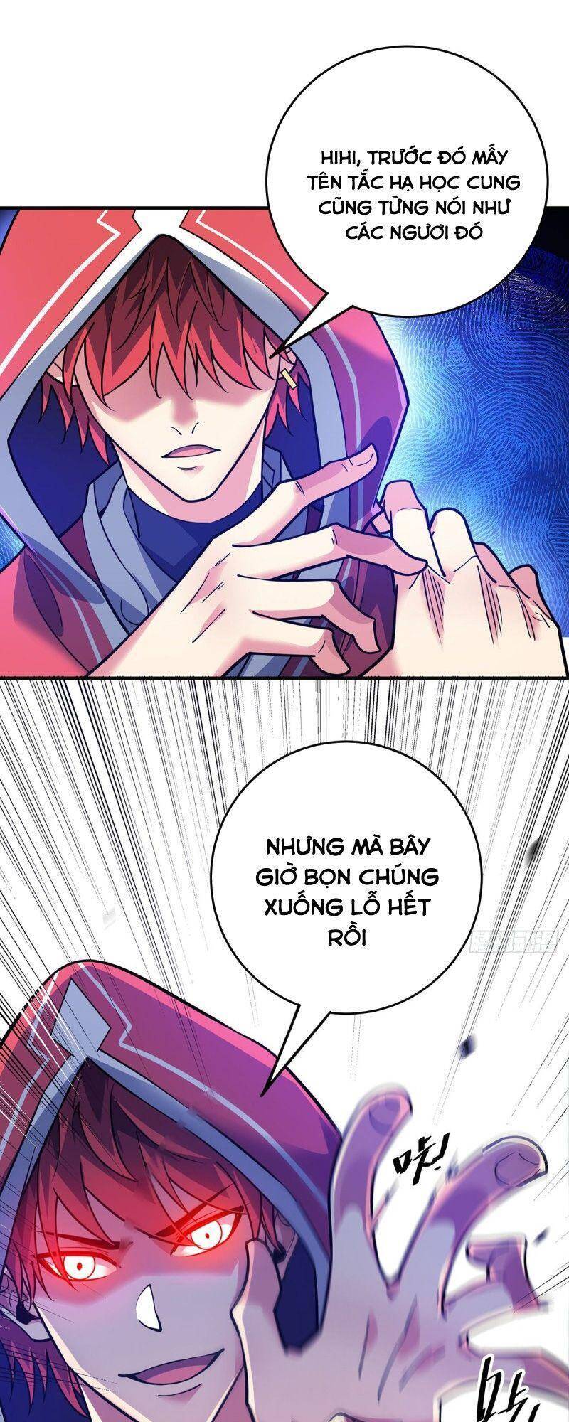 Vạn Cổ Đệ Nhất Tế Chapter 92 - Trang 2