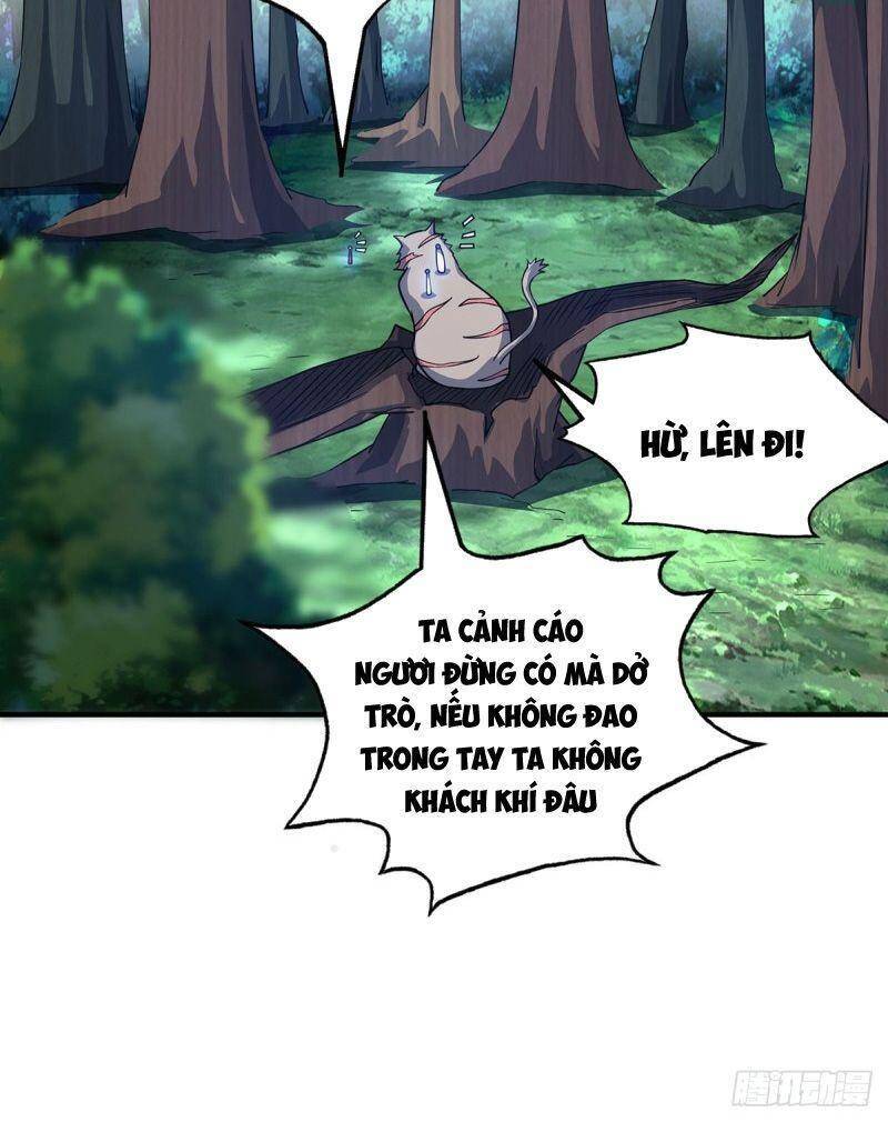 Vạn Cổ Đệ Nhất Tế Chapter 92 - Trang 2