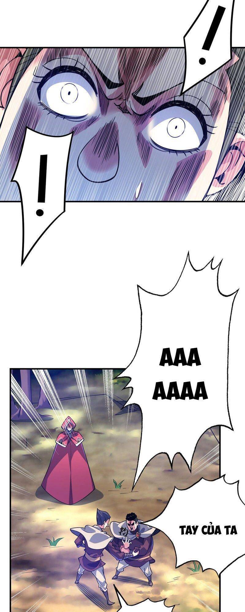 Vạn Cổ Đệ Nhất Tế Chapter 92 - Trang 2