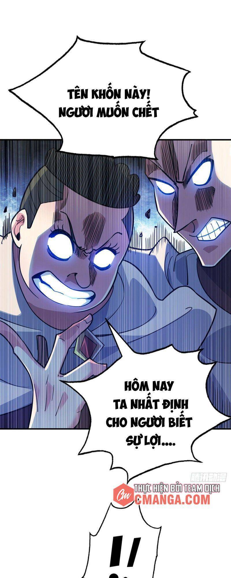 Vạn Cổ Đệ Nhất Tế Chapter 92 - Trang 2