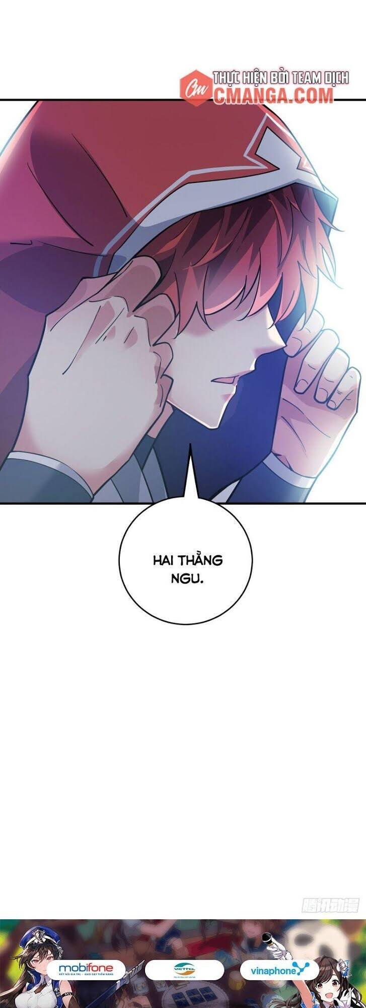 Vạn Cổ Đệ Nhất Tế Chapter 92 - Trang 2