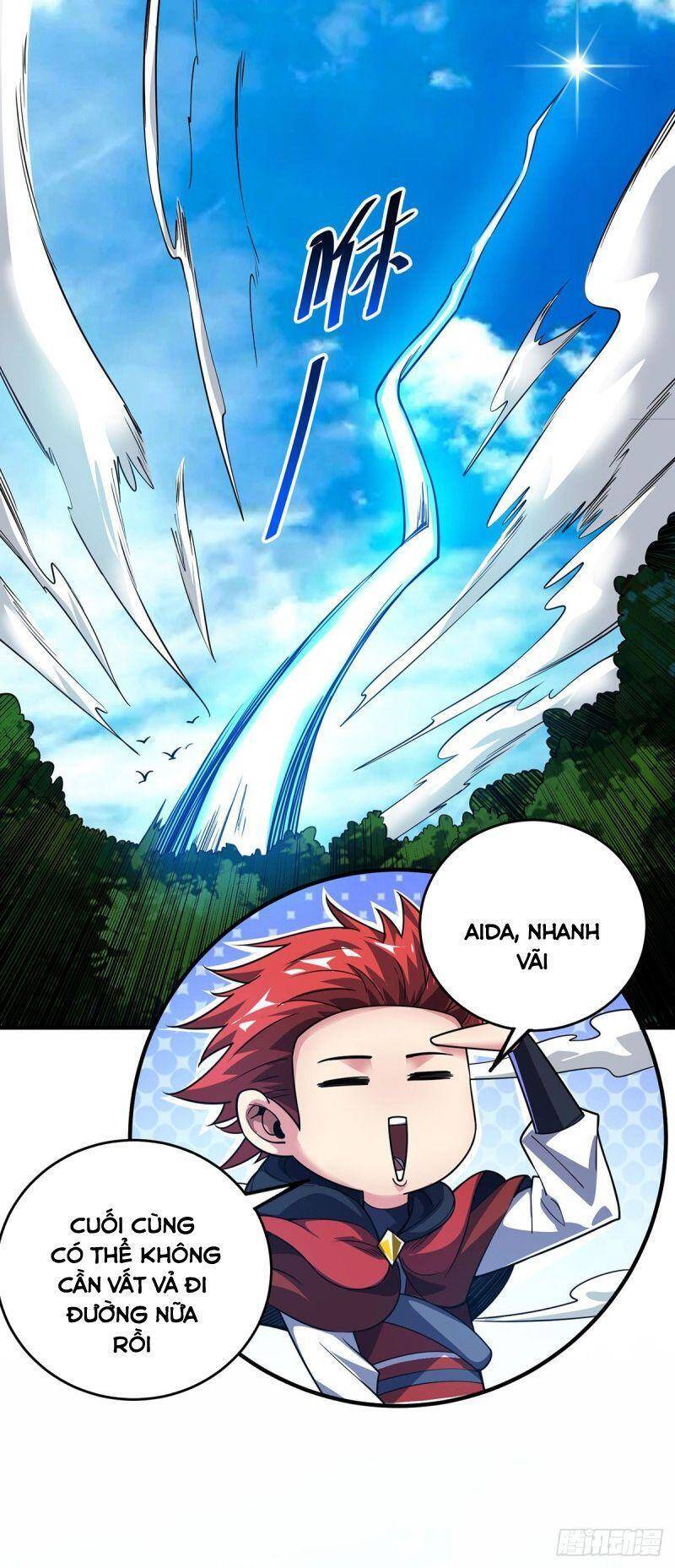 Vạn Cổ Đệ Nhất Tế Chapter 92 - Trang 2