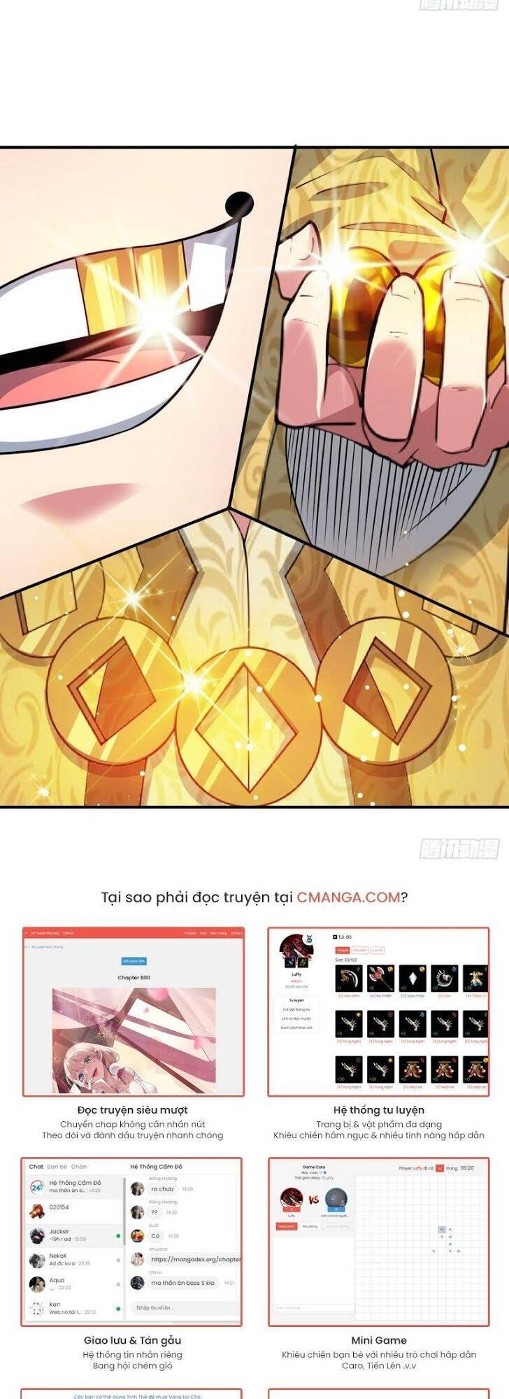 Vạn Cổ Đệ Nhất Tế Chapter 93 - Trang 2