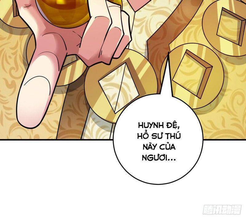 Vạn Cổ Đệ Nhất Tế Chapter 93 - Trang 2