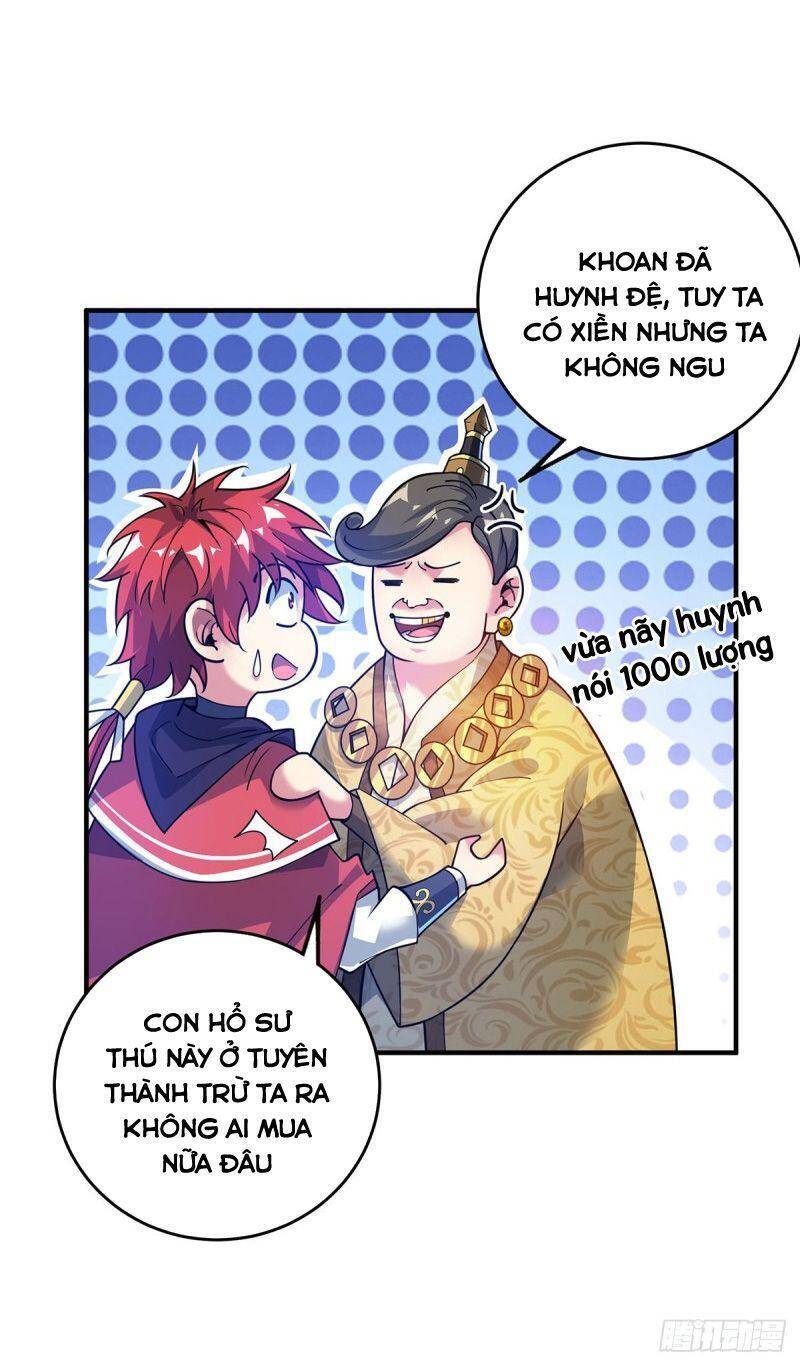 Vạn Cổ Đệ Nhất Tế Chapter 93 - Trang 2