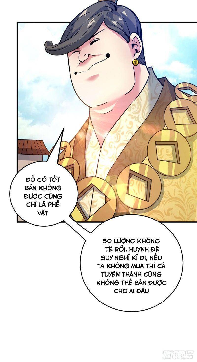 Vạn Cổ Đệ Nhất Tế Chapter 93 - Trang 2