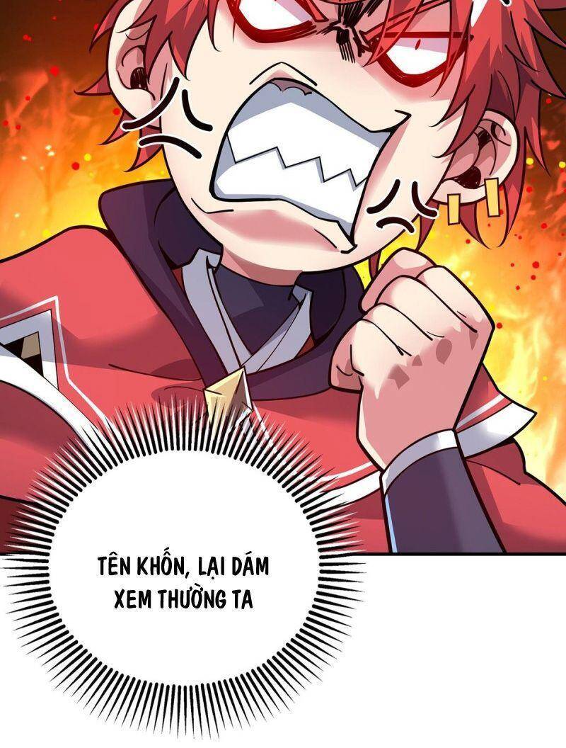 Vạn Cổ Đệ Nhất Tế Chapter 93 - Trang 2