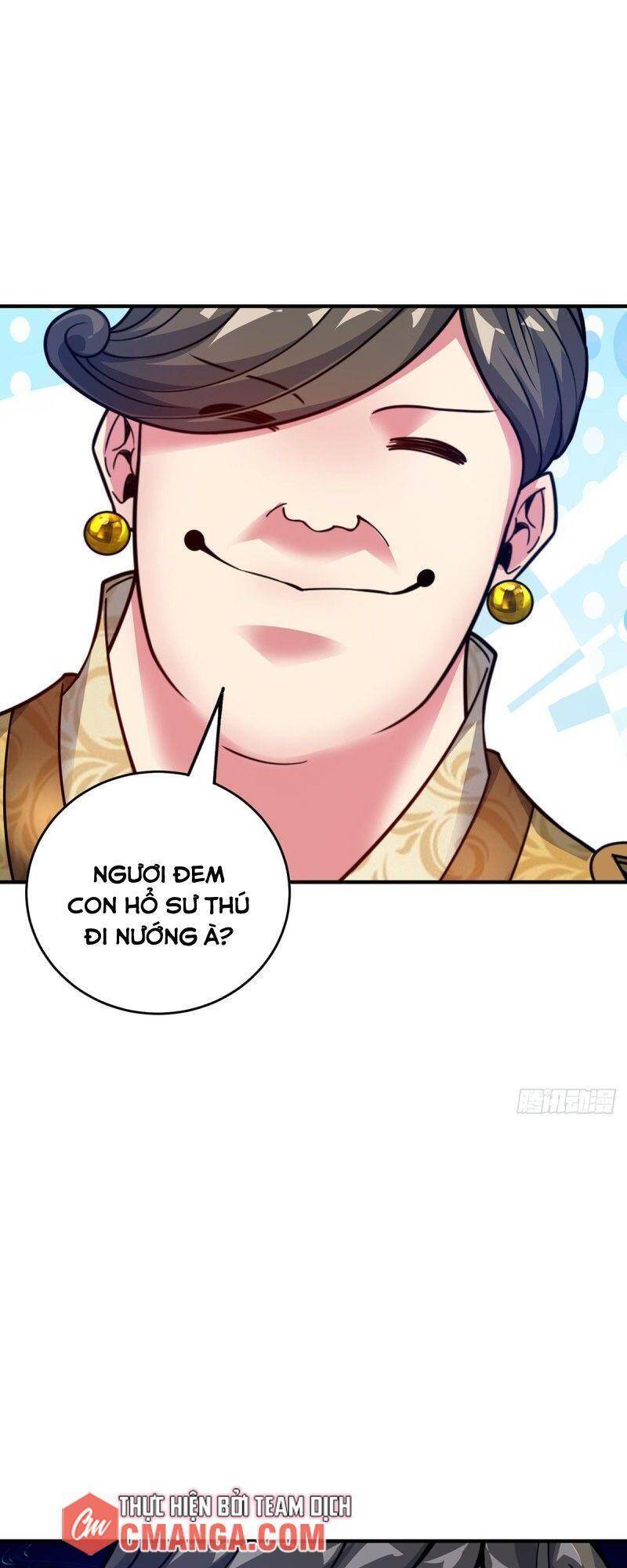 Vạn Cổ Đệ Nhất Tế Chapter 93 - Trang 2
