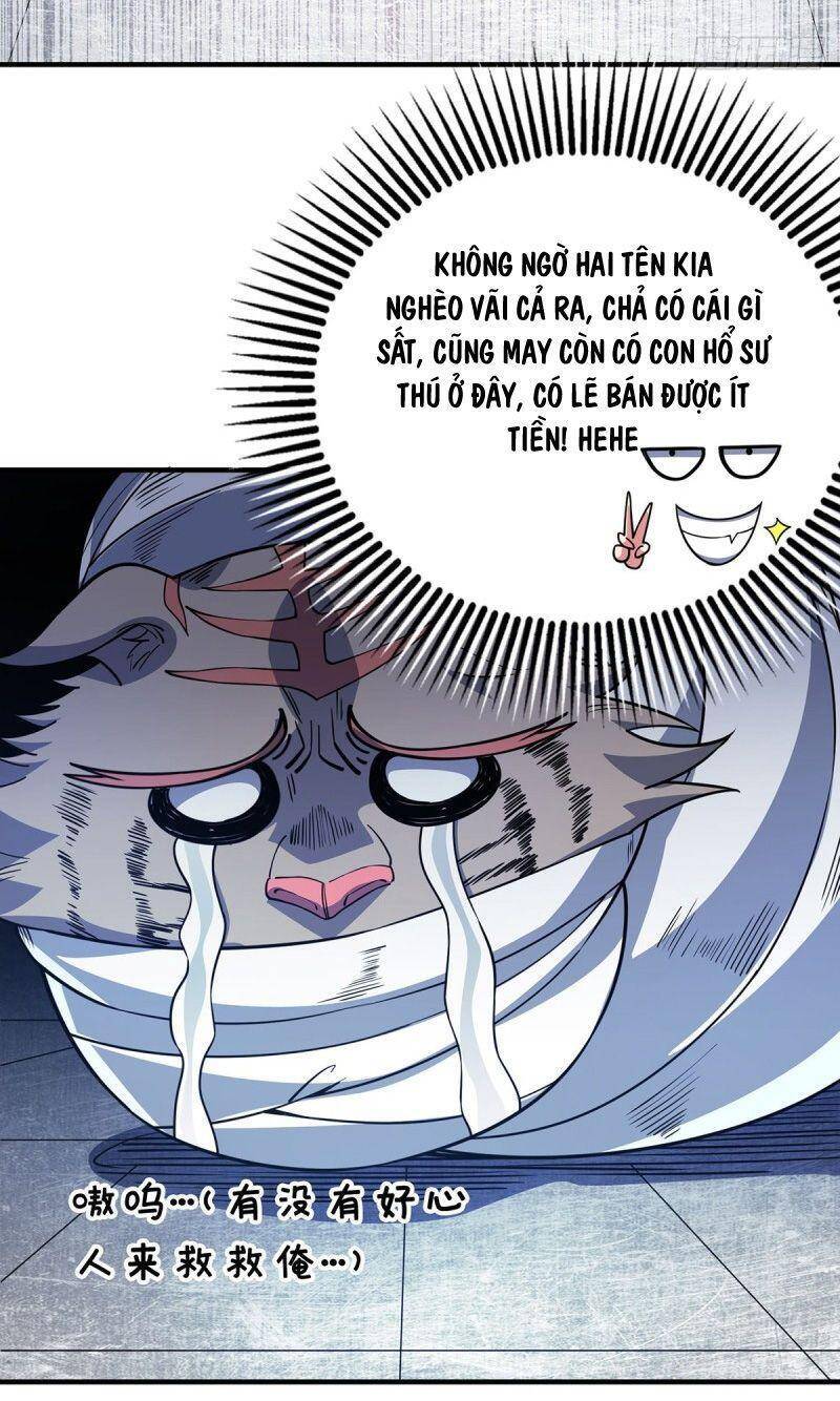 Vạn Cổ Đệ Nhất Tế Chapter 93 - Trang 2