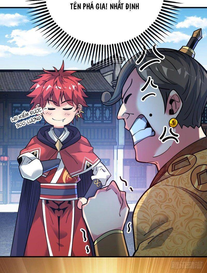 Vạn Cổ Đệ Nhất Tế Chapter 94 - Trang 2