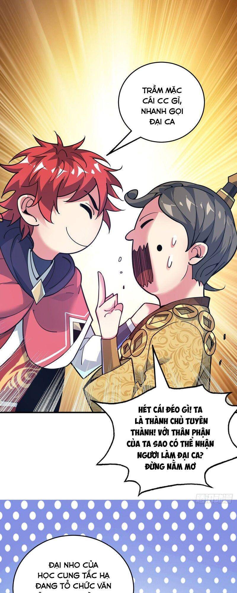 Vạn Cổ Đệ Nhất Tế Chapter 94 - Trang 2