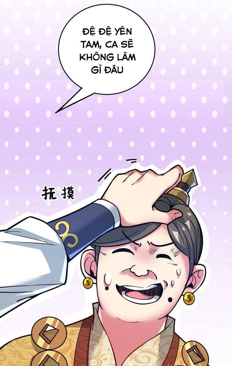 Vạn Cổ Đệ Nhất Tế Chapter 94 - Trang 2