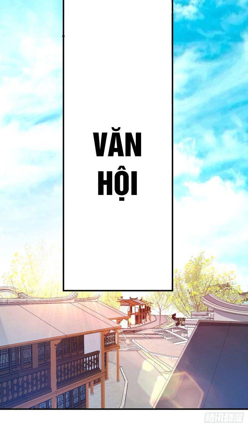 Vạn Cổ Đệ Nhất Tế Chapter 94 - Trang 2