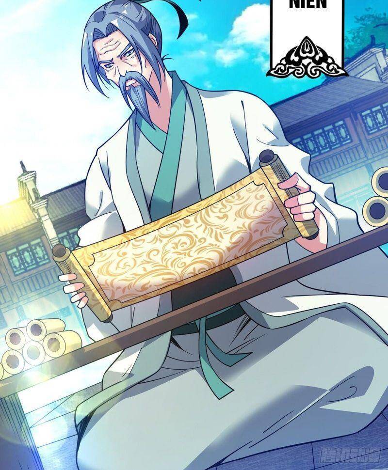 Vạn Cổ Đệ Nhất Tế Chapter 94 - Trang 2