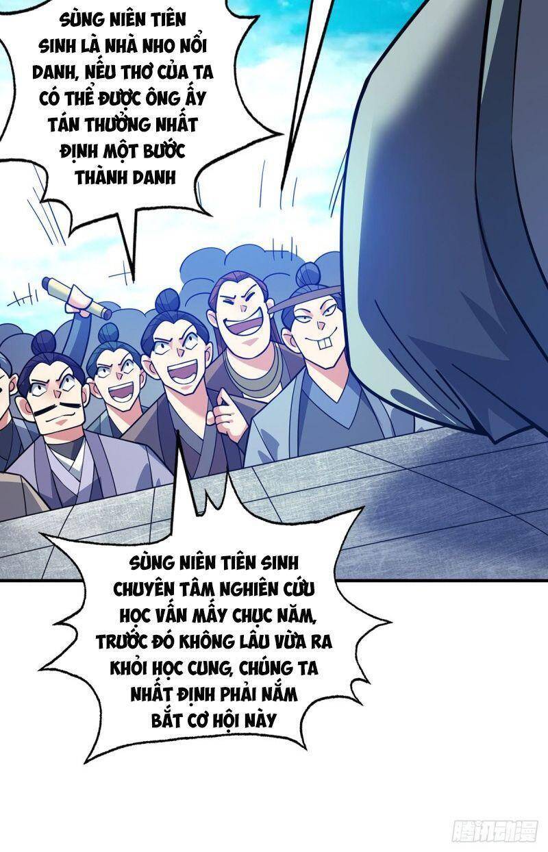Vạn Cổ Đệ Nhất Tế Chapter 94 - Trang 2
