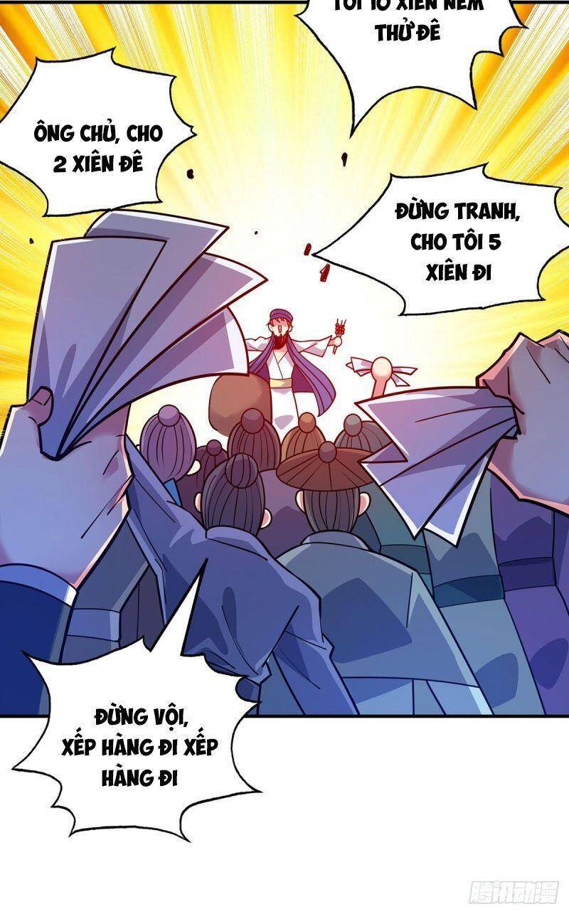 Vạn Cổ Đệ Nhất Tế Chapter 94 - Trang 2