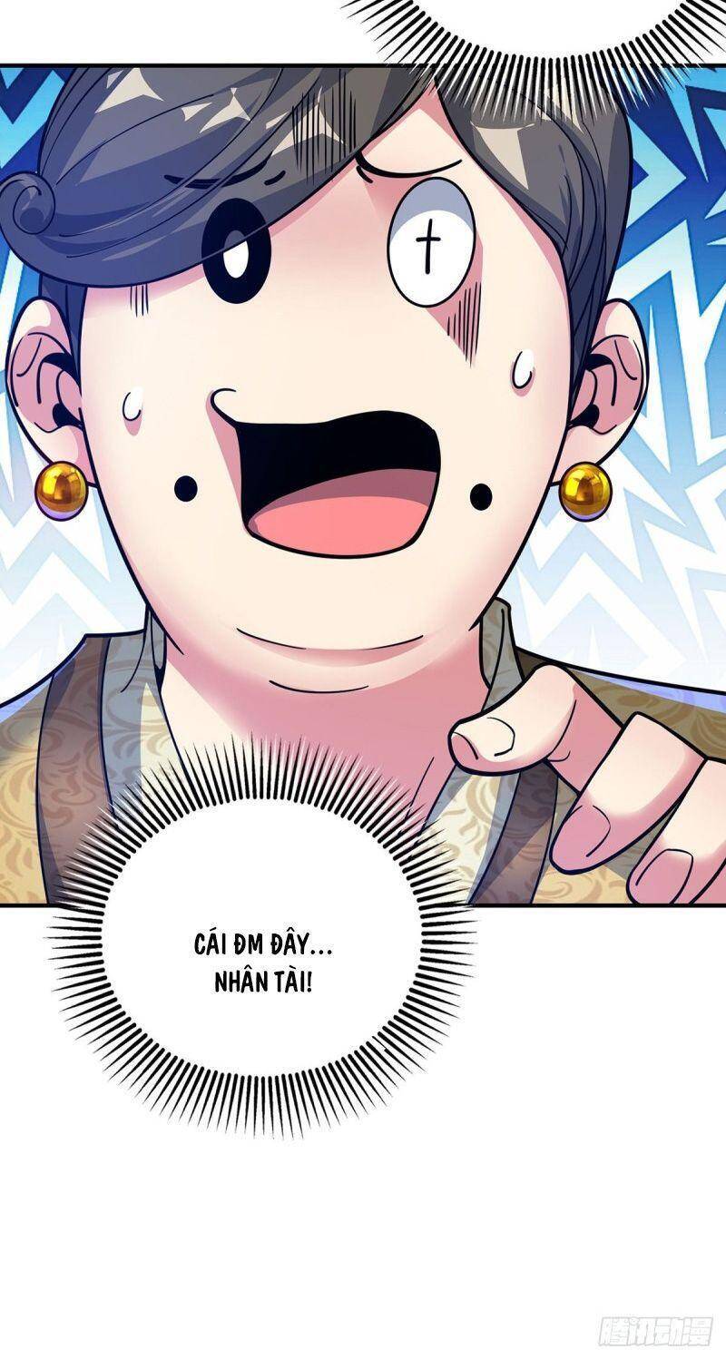 Vạn Cổ Đệ Nhất Tế Chapter 94 - Trang 2