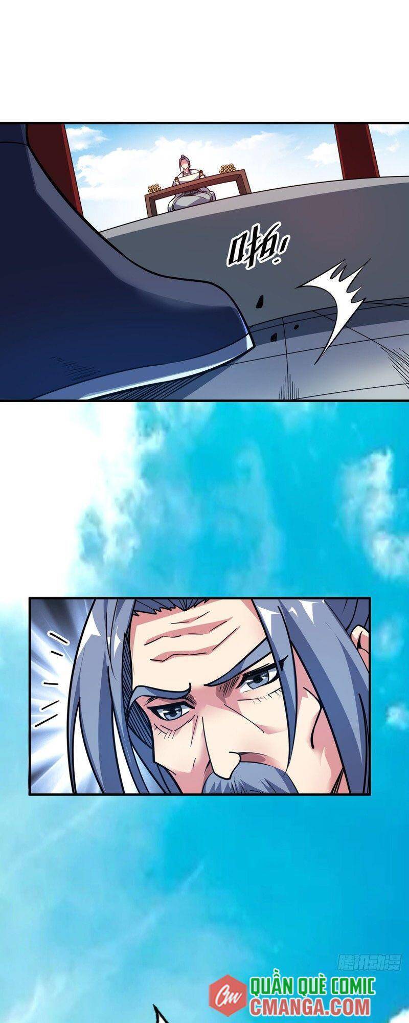 Vạn Cổ Đệ Nhất Tế Chapter 95 - Trang 2