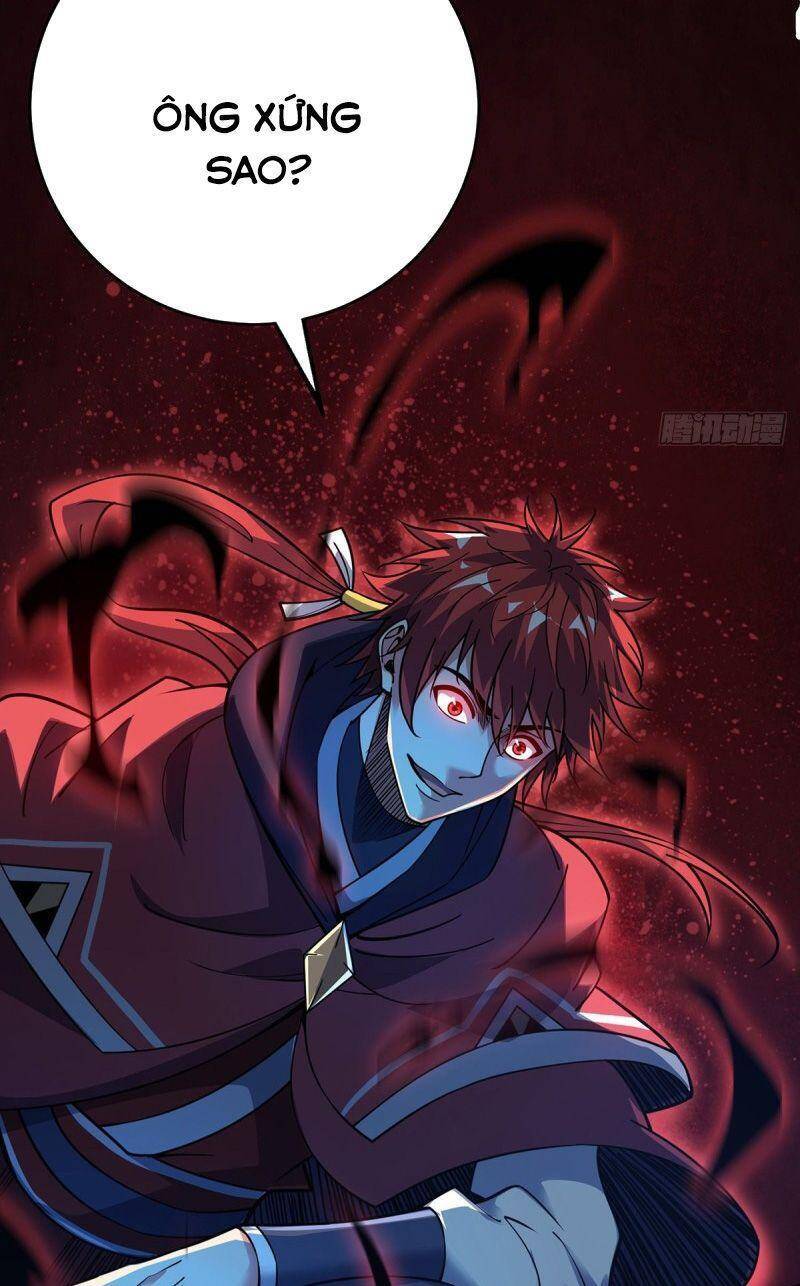 Vạn Cổ Đệ Nhất Tế Chapter 95 - Trang 2