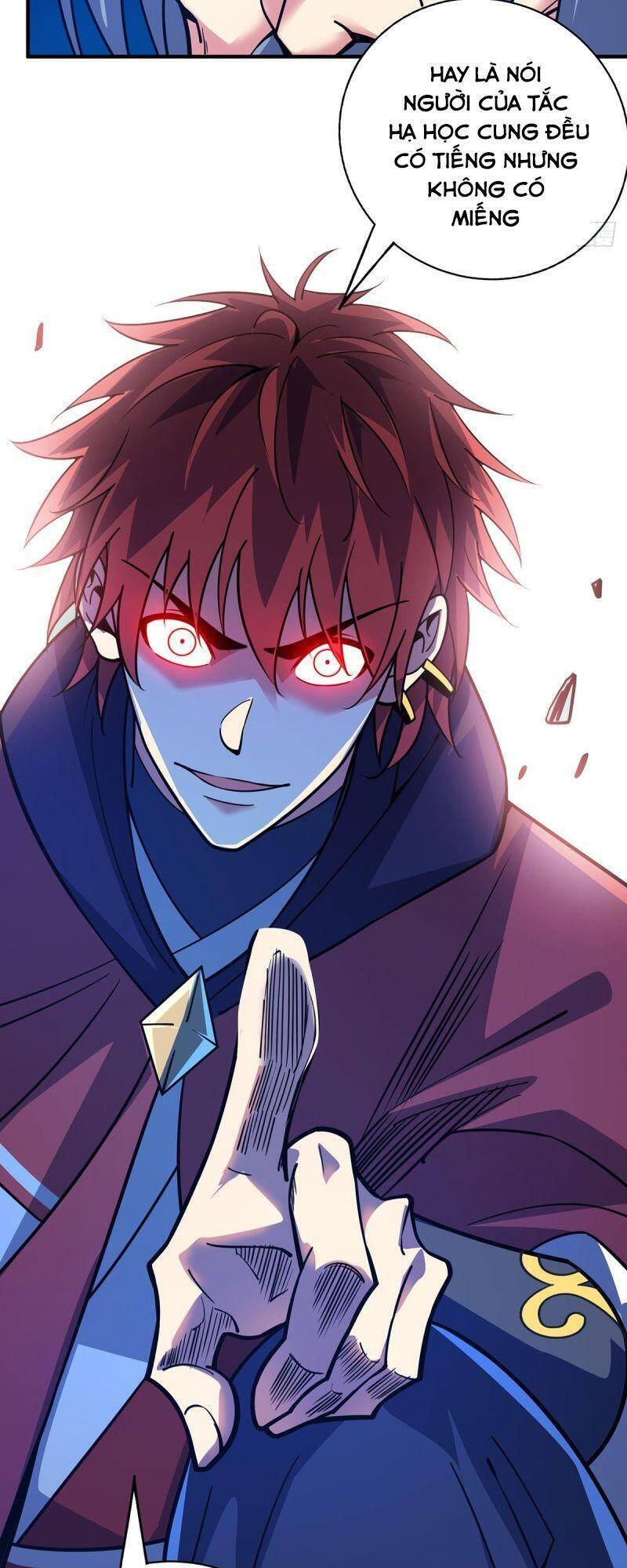 Vạn Cổ Đệ Nhất Tế Chapter 95 - Trang 2