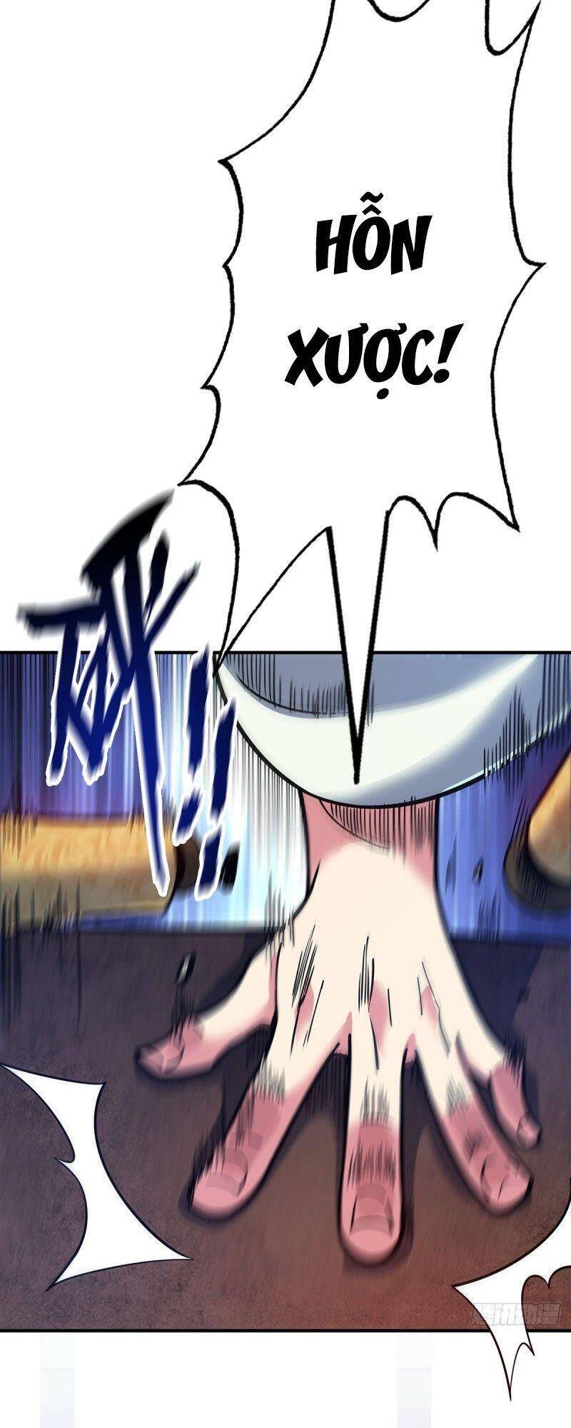 Vạn Cổ Đệ Nhất Tế Chapter 95 - Trang 2