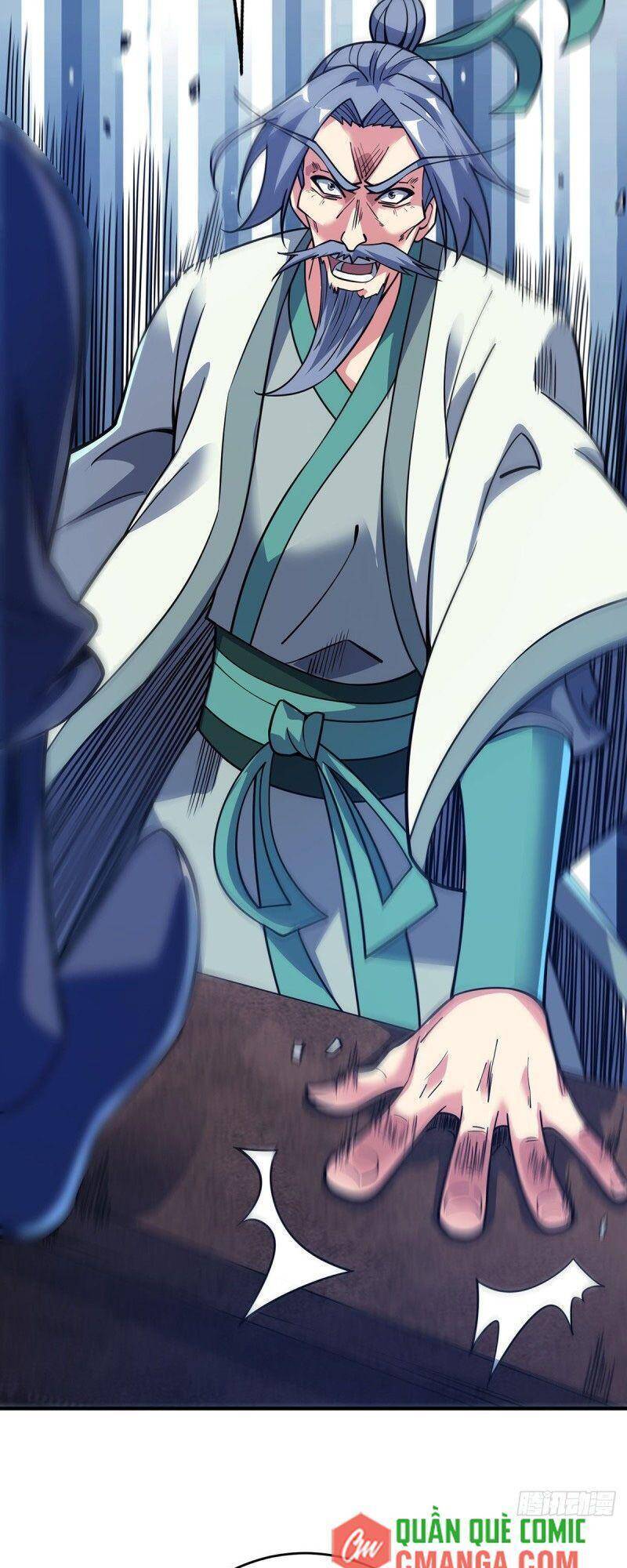 Vạn Cổ Đệ Nhất Tế Chapter 95 - Trang 2