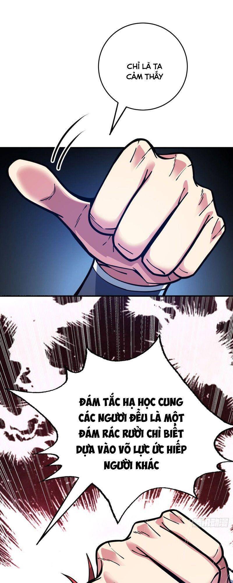 Vạn Cổ Đệ Nhất Tế Chapter 95 - Trang 2