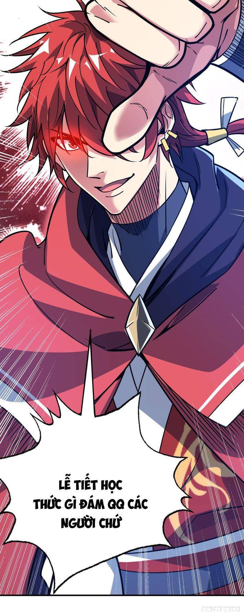 Vạn Cổ Đệ Nhất Tế Chapter 95 - Trang 2