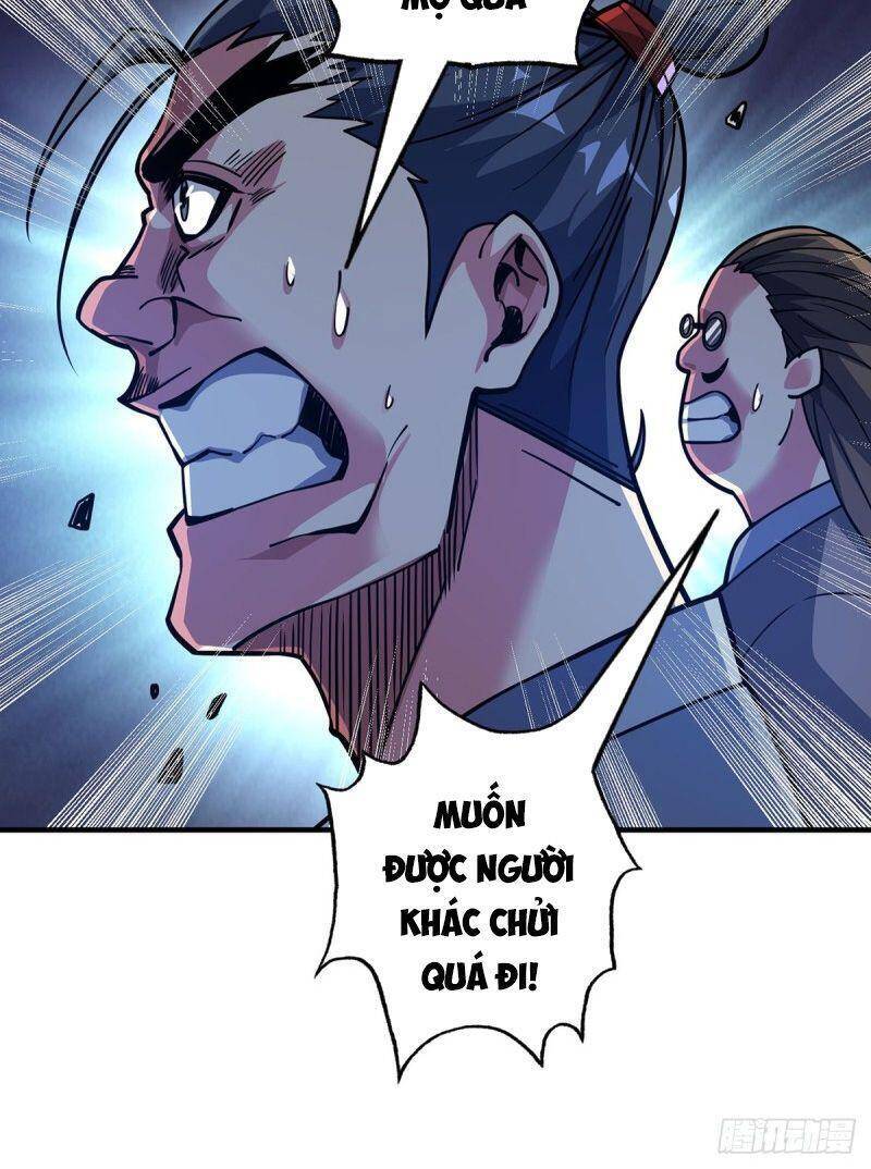 Vạn Cổ Đệ Nhất Tế Chapter 95 - Trang 2
