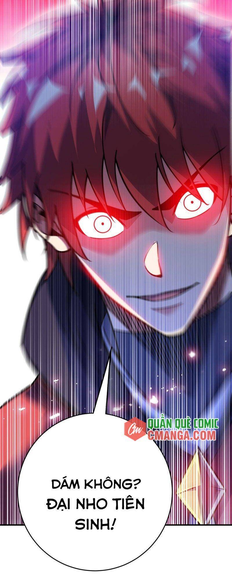 Vạn Cổ Đệ Nhất Tế Chapter 95 - Trang 2