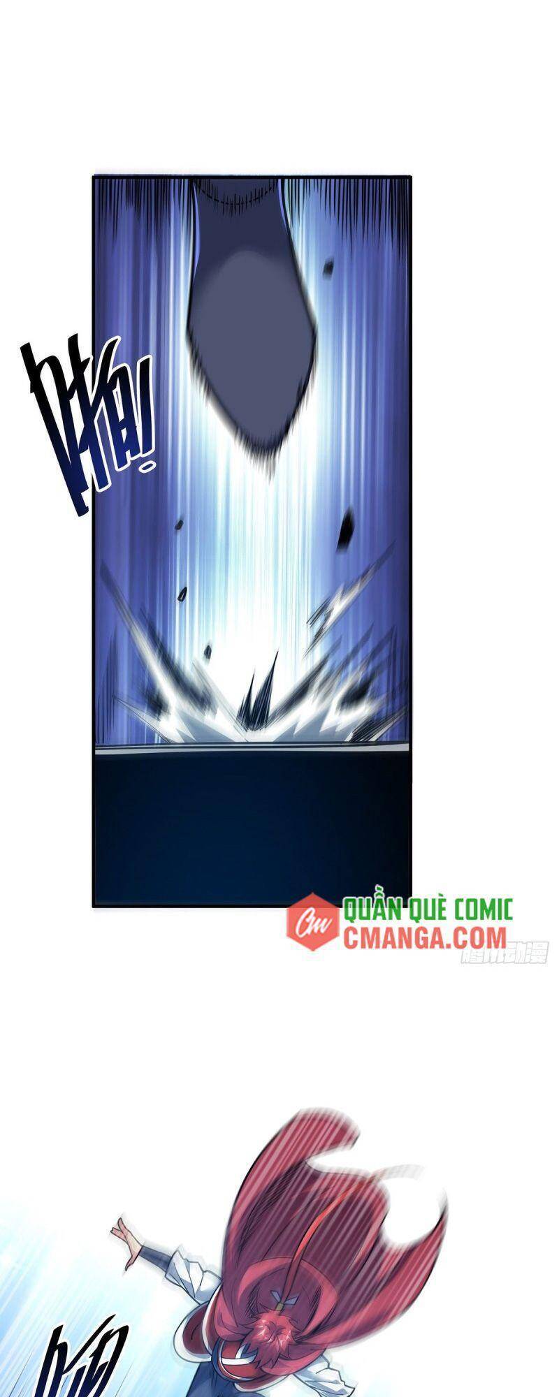 Vạn Cổ Đệ Nhất Tế Chapter 95 - Trang 2