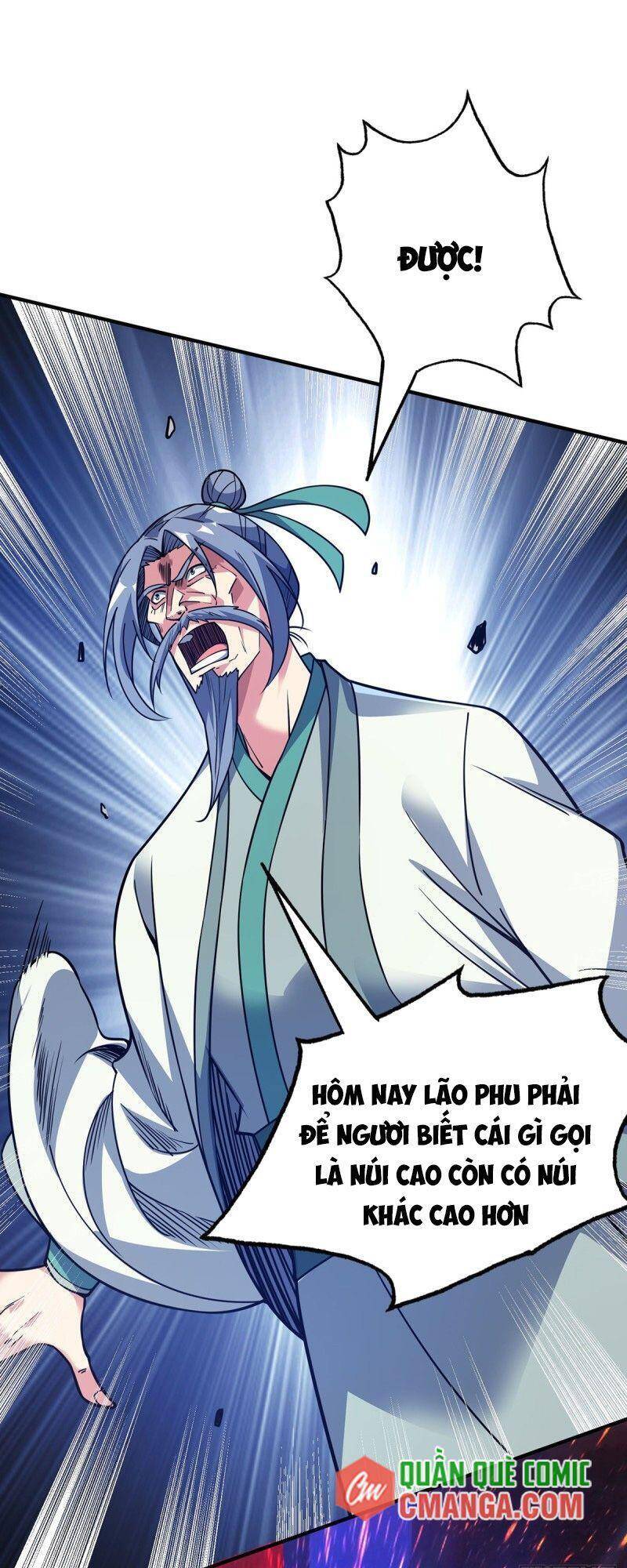 Vạn Cổ Đệ Nhất Tế Chapter 96 - Trang 2