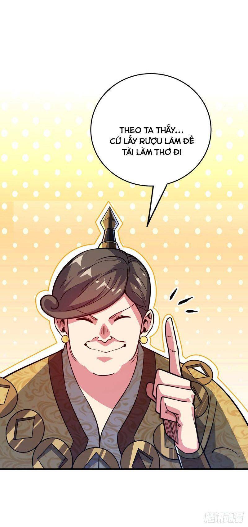 Vạn Cổ Đệ Nhất Tế Chapter 96 - Trang 2