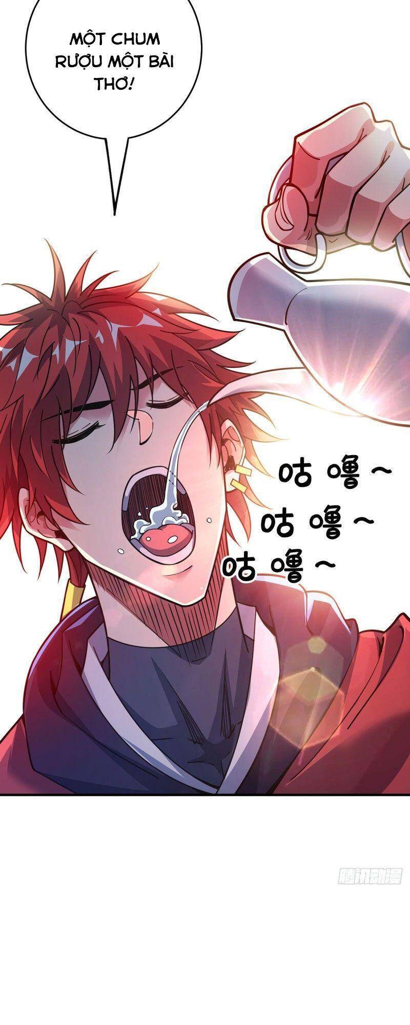 Vạn Cổ Đệ Nhất Tế Chapter 96 - Trang 2