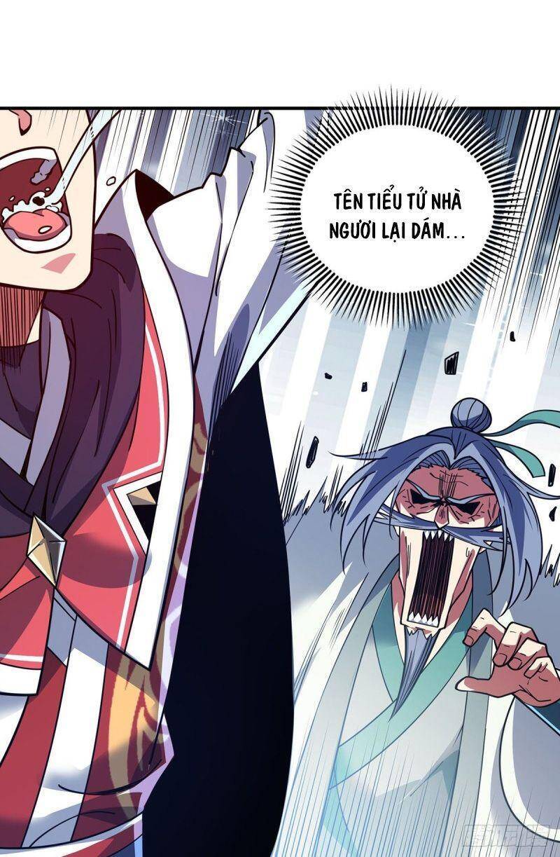 Vạn Cổ Đệ Nhất Tế Chapter 96 - Trang 2