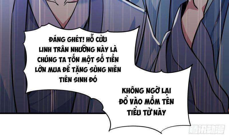 Vạn Cổ Đệ Nhất Tế Chapter 96 - Trang 2