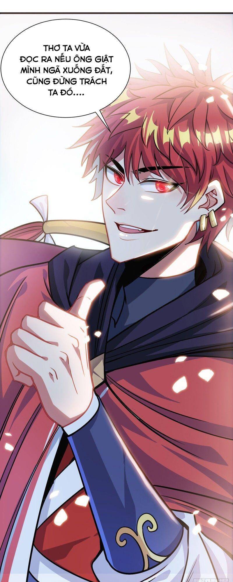 Vạn Cổ Đệ Nhất Tế Chapter 96 - Trang 2