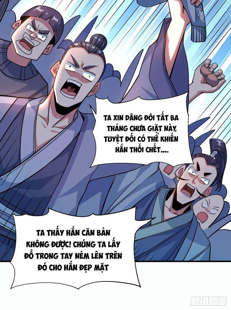 Vạn Cổ Đệ Nhất Tế Chapter 96 - Trang 2