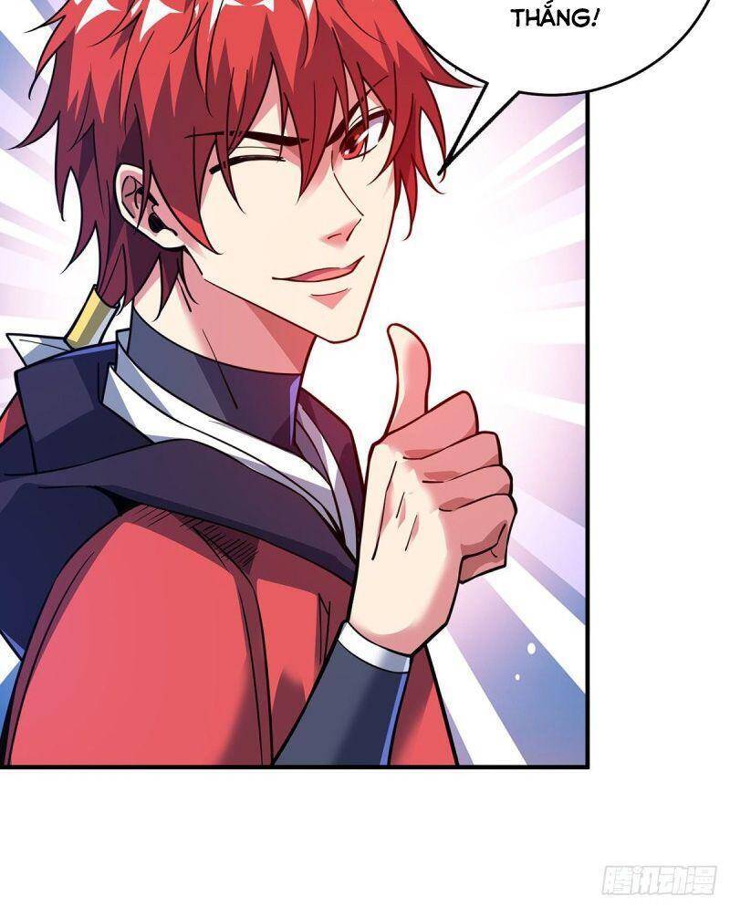 Vạn Cổ Đệ Nhất Tế Chapter 96 - Trang 2