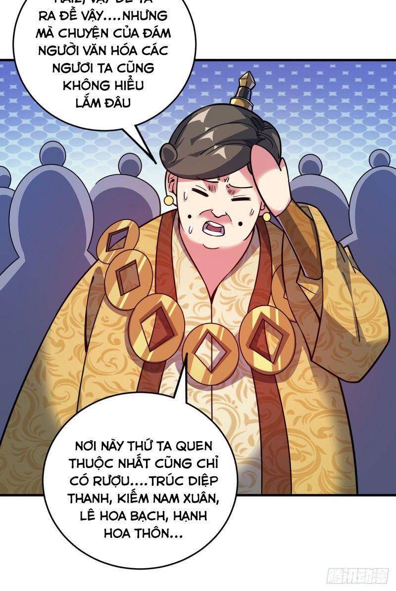 Vạn Cổ Đệ Nhất Tế Chapter 96 - Trang 2