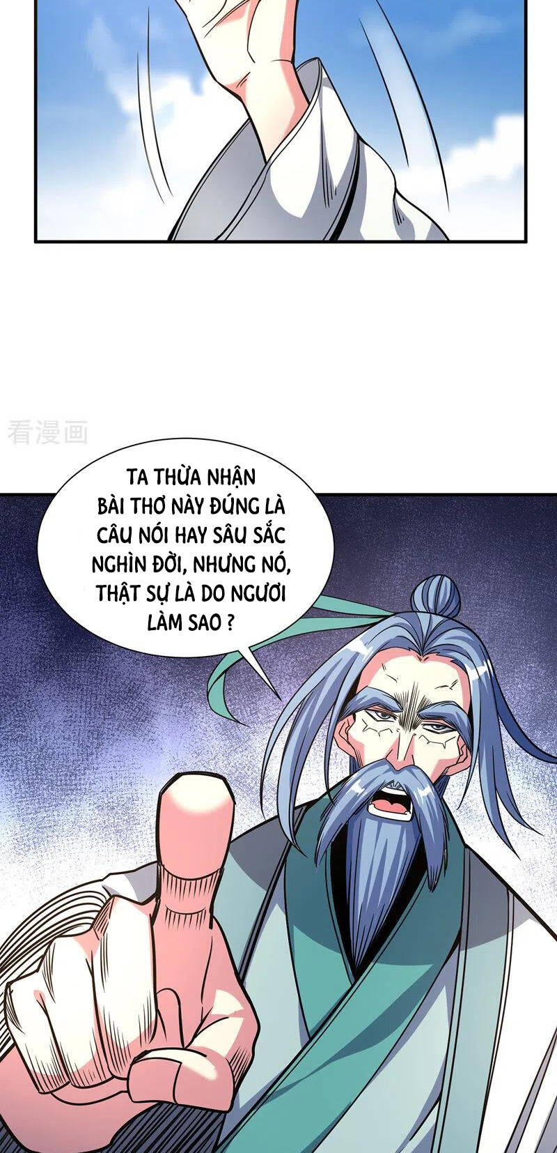 Vạn Cổ Đệ Nhất Tế Chapter 97 - Trang 2